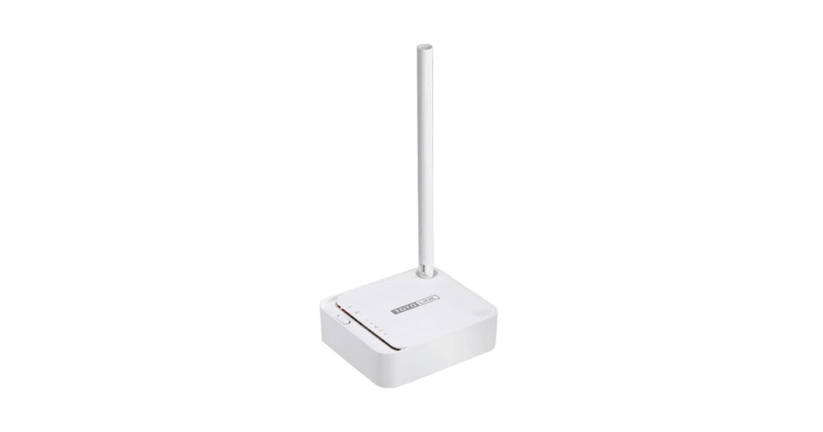 TOTOLINK N100RE Mini Is Maxi Router Price In Bangladesh